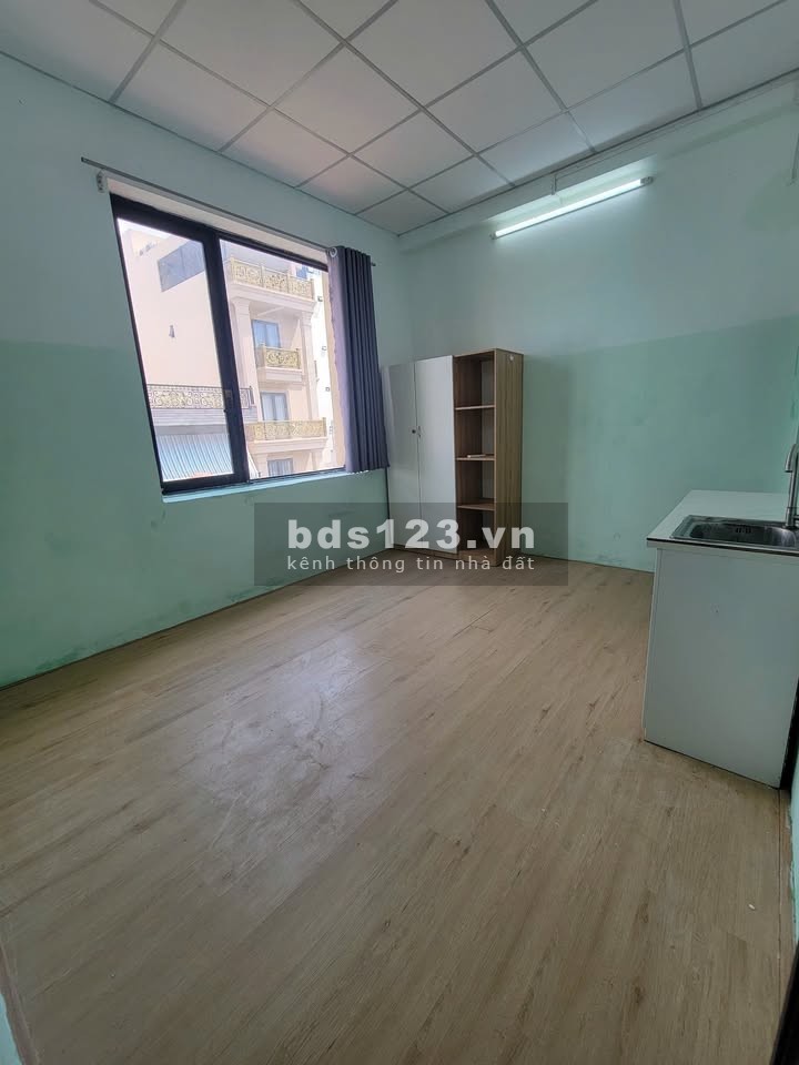 Studio full nội thất, trung tâm, 793 Trần Xuân Soạn