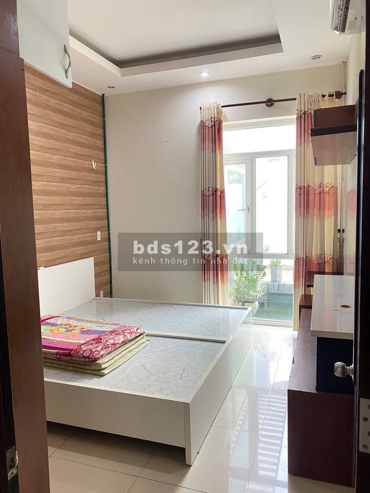 Cho thuê nhà sân vườn 4PN, 478m² tại Tân Hiệp, Hóc Môn