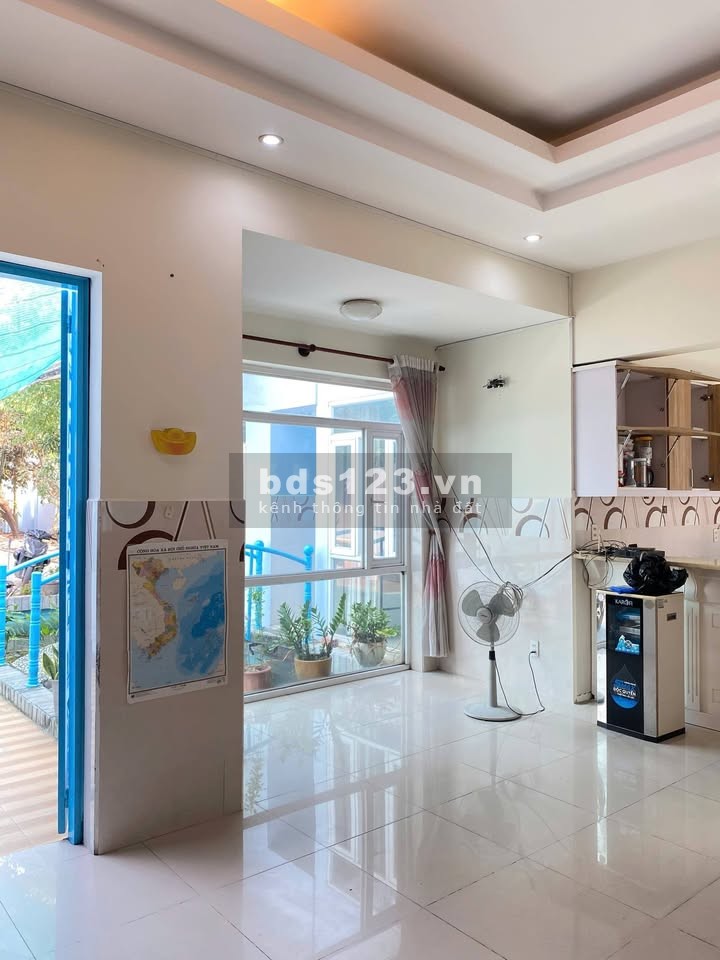 Cho thuê nhà sân vườn 4PN, 478m² tại Tân Hiệp, Hóc Môn