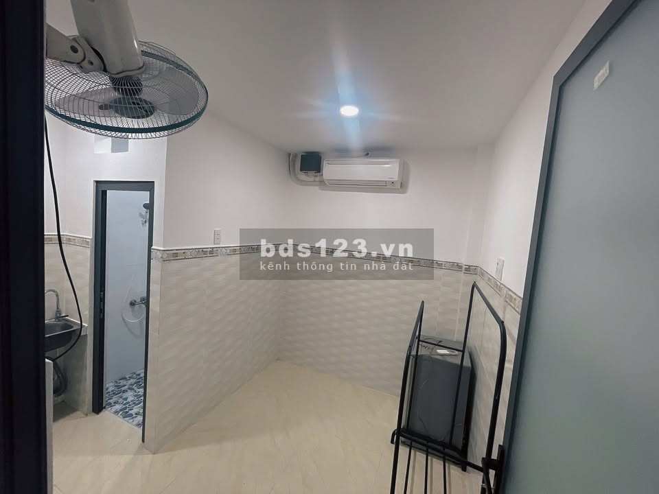 Cho thuê căn hộ mini full nội thất tại 47 Vườn Lài, Q.12