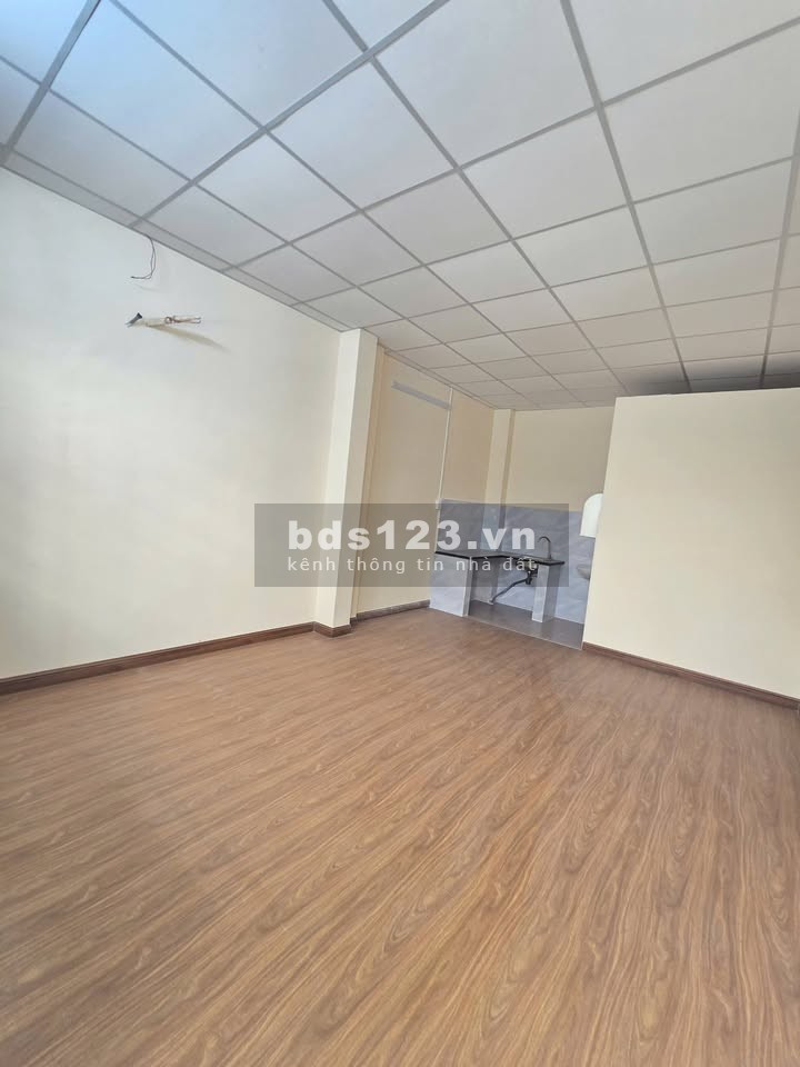 Phòng trọ mới xây Tân Phú – Sát Đầm Sen