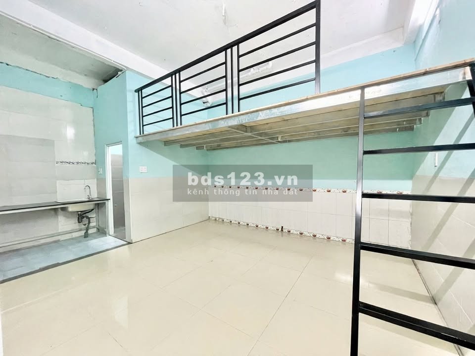 Phòng trọ Dĩ An: Gần ĐH Kinh tế Luật, tặng 10 ngày thuê cho…