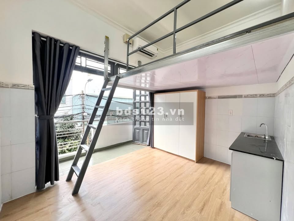Phòng cho thuê Hẻm 238 Lê Văn Quới, Bình Tân