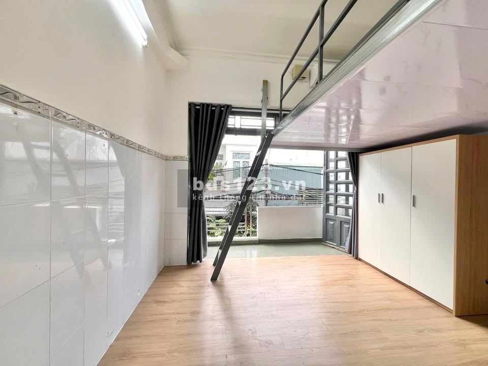 Phòng cho thuê Hẻm 238 Lê Văn Quới, Bình Tân