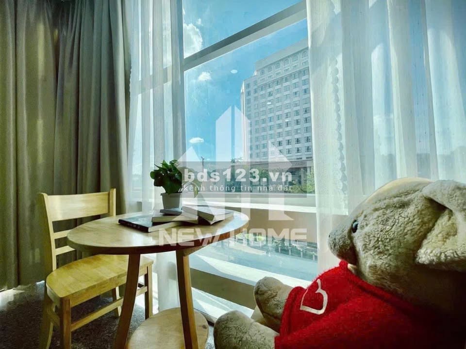 Căn hộ 1PN cao cấp tại 217 Hoàng Văn Thụ, Phú Nhuận