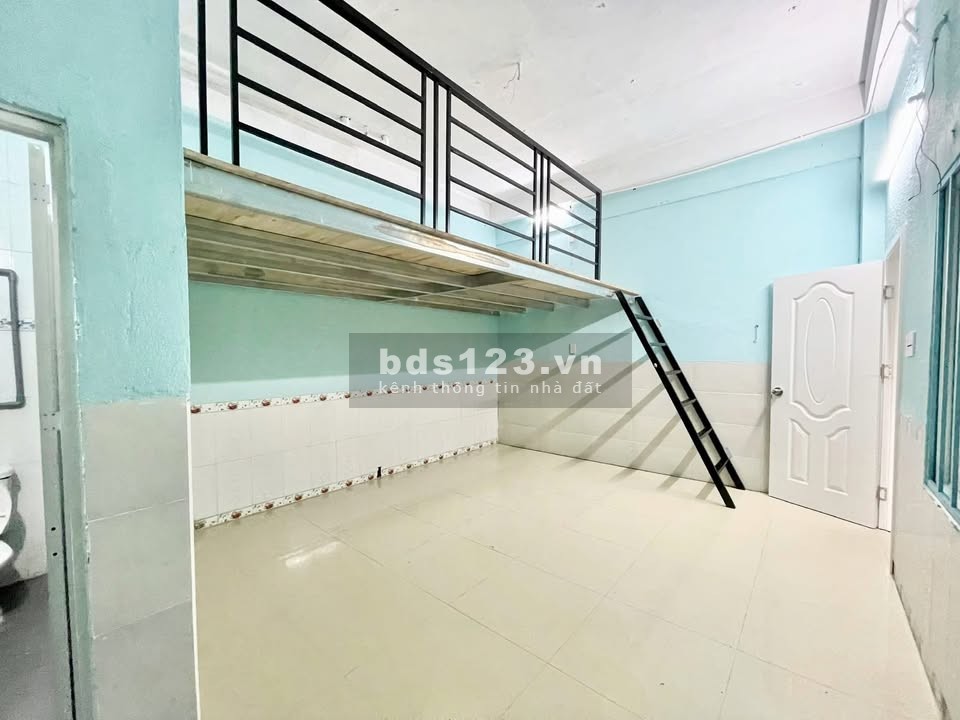 Phòng trọ Dĩ An: Gần ĐH Kinh tế Luật, tặng 10 ngày thuê cho…