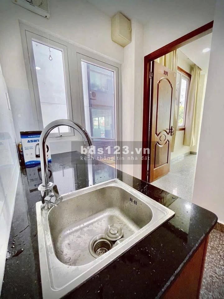 Căn hộ 1PN cao cấp tại 217 Hoàng Văn Thụ, Phú Nhuận