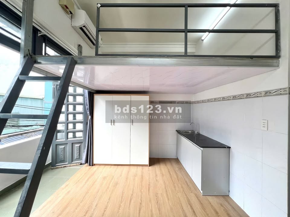 Phòng cho thuê Hẻm 238 Lê Văn Quới, Bình Tân