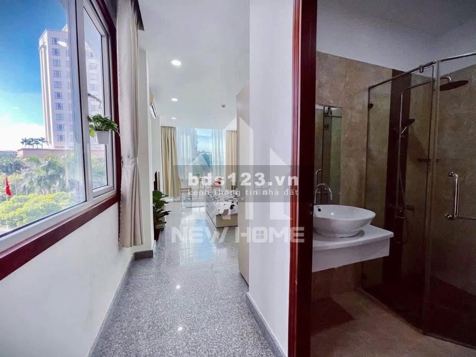 Căn hộ 1PN cao cấp tại 217 Hoàng Văn Thụ, Phú Nhuận