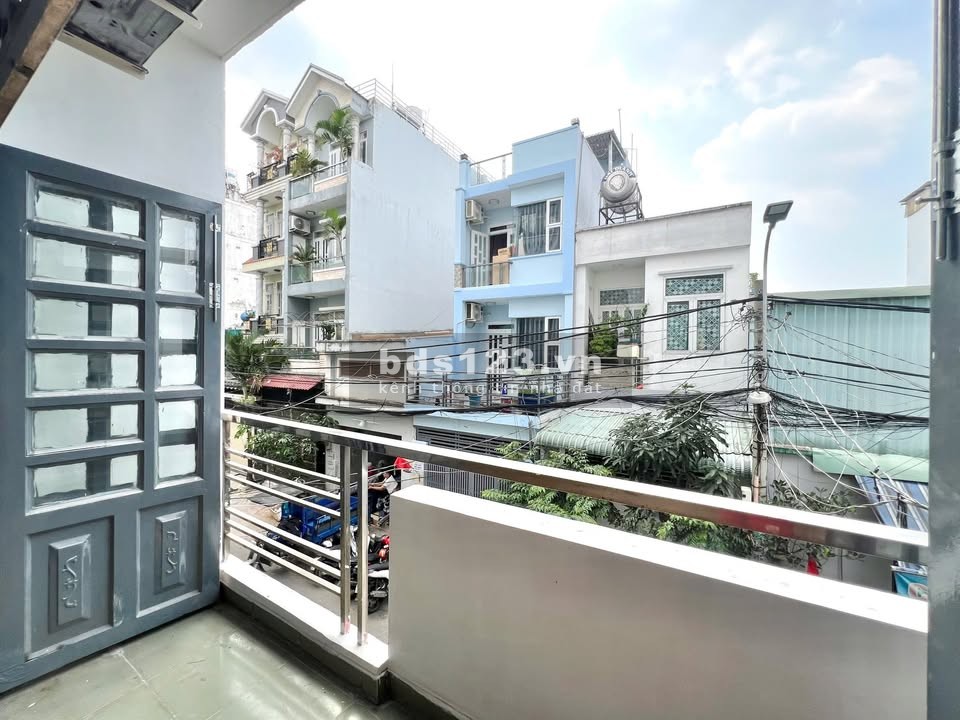 Phòng cho thuê Hẻm 238 Lê Văn Quới, Bình Tân