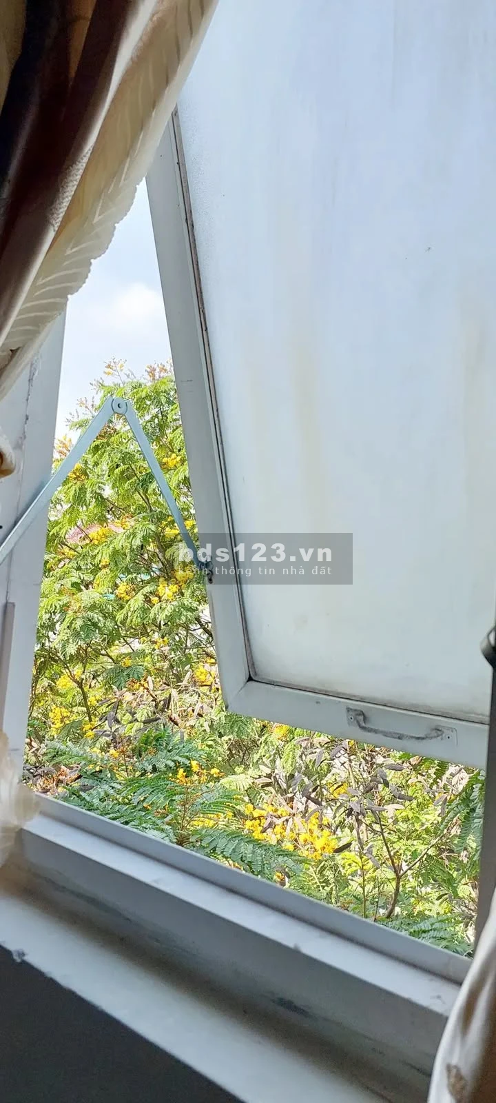 Giảm 400k tháng đầu còn 2 triệu/tháng – khu dân cư đông đúc