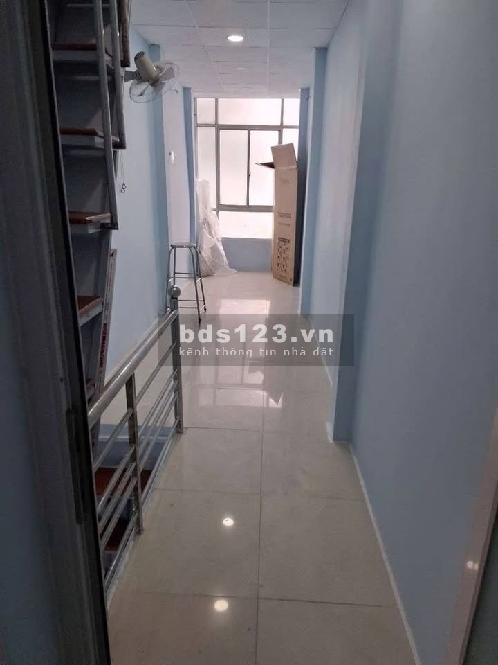 Cho thuê nhà mặt tiền Trường Sa, P.3, Q.Tân Bình