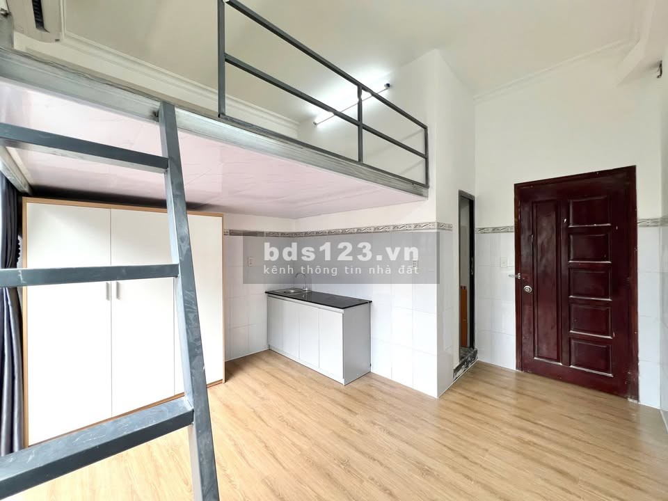 Phòng cho thuê Hẻm 238 Lê Văn Quới, Bình Tân