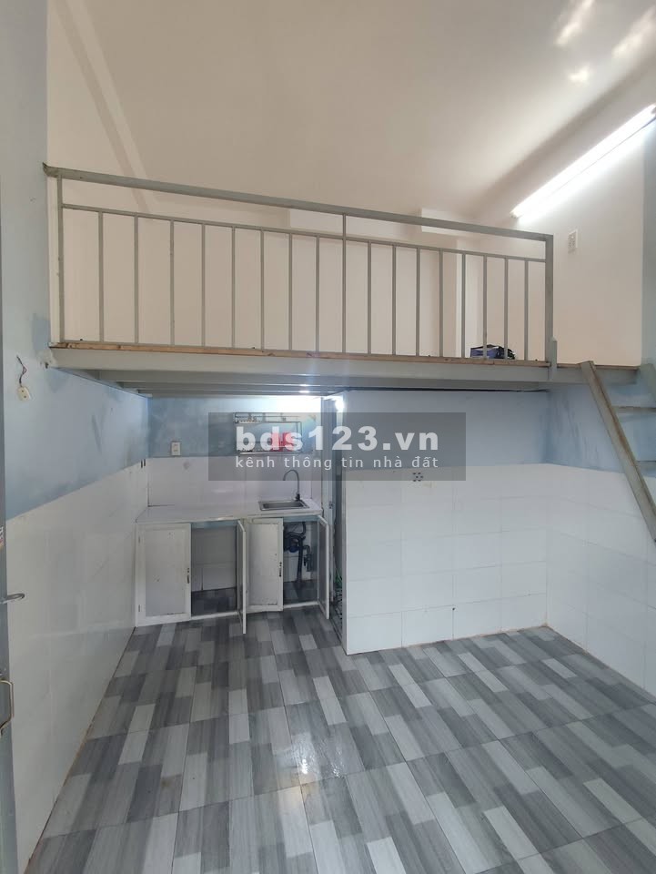 Phòng trọ 3tr/tháng có ban công, máy lạnh tại 23/11 đường…