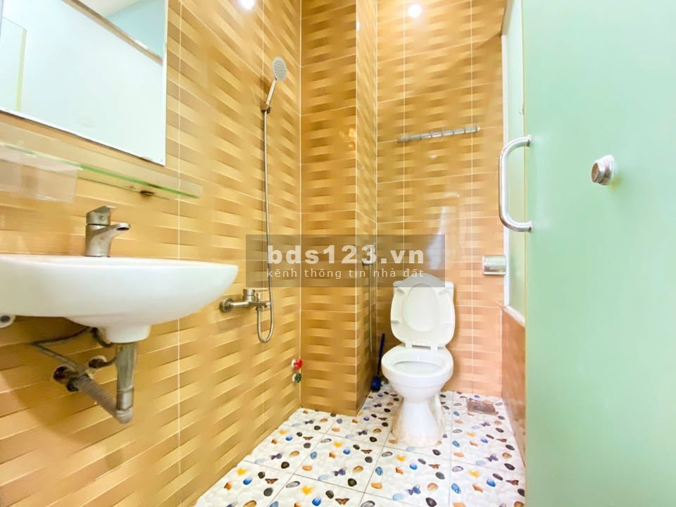 Cho thuê Studio full nội thất Quận Bình Tân, gần Bến xe Miền Tây