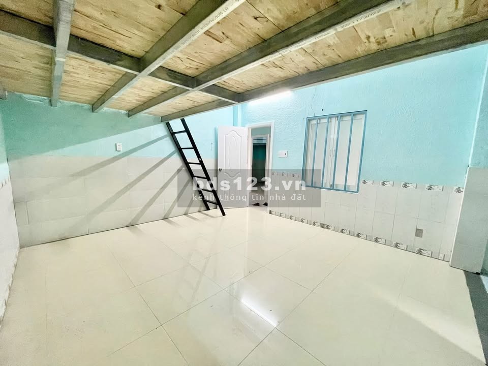 Phòng trọ Dĩ An: Gần ĐH Kinh tế Luật, tặng 10 ngày thuê cho…