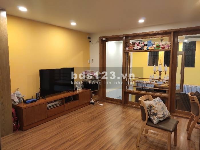 Nhà 4 tầng, hẻm xe hơi, Cách mạng tháng tám, Tân Bình, nội…