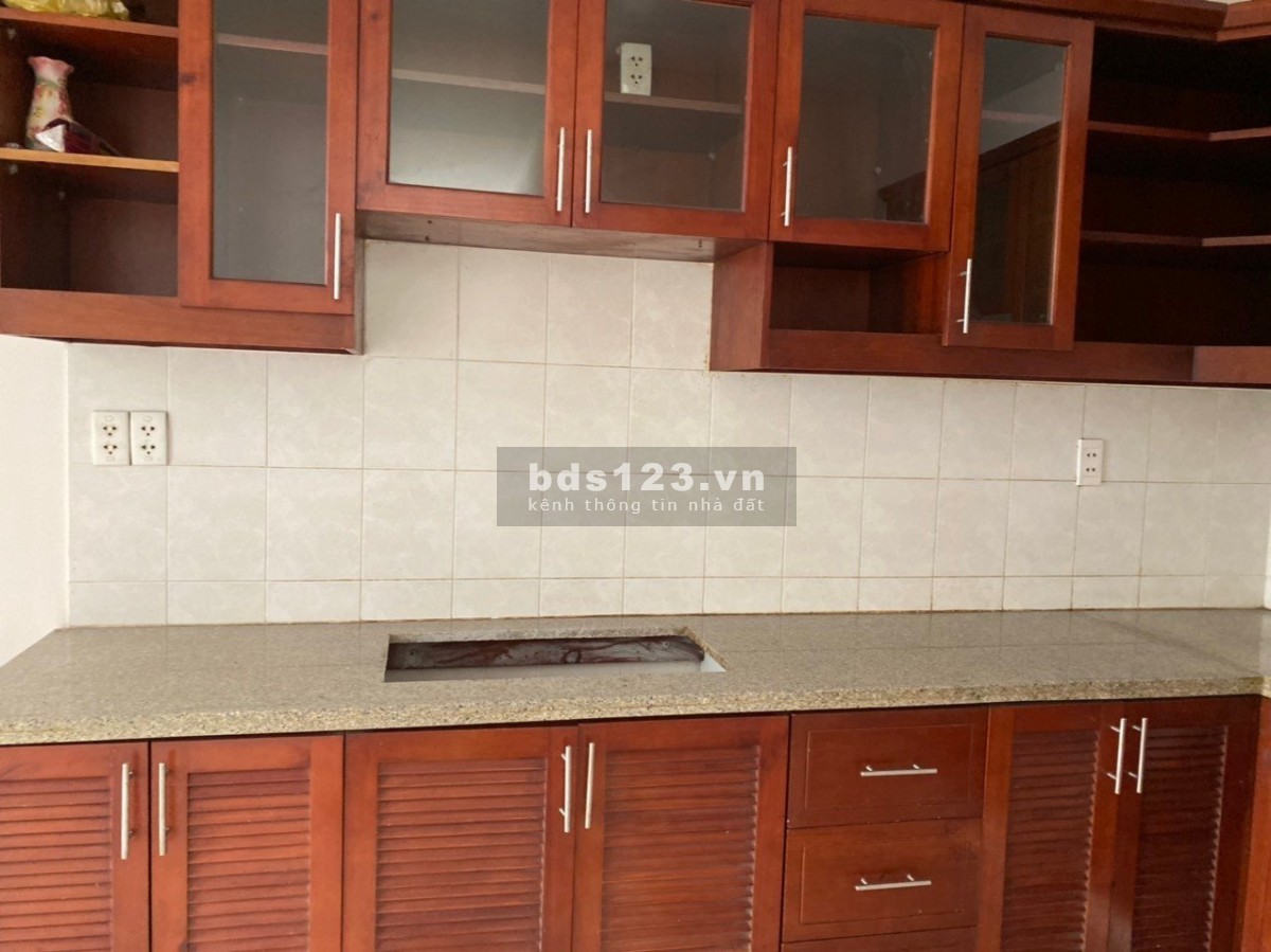 Bán 2pn2wc 95m2 PHÚ MỸ THUẬN, tầng cao view sông. Giá bán 2.6…