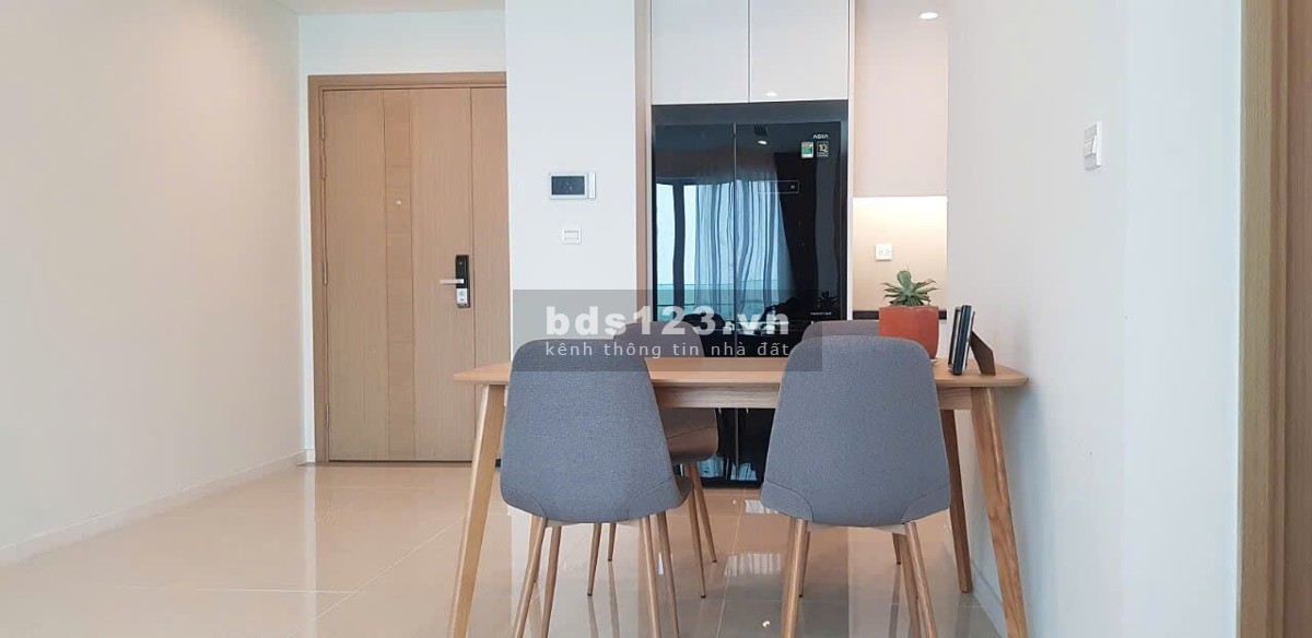 BÁN 2PN SADORA SALA 13TY9 (CHỈ 157TR/M2)