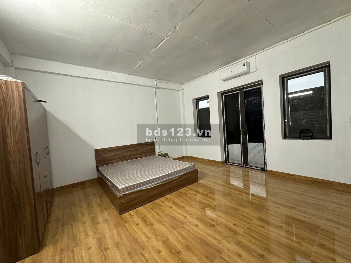 Cho Thuê Nhà Liền Kề nguyên căn 4 Tầng Tại KĐT mới Phú…