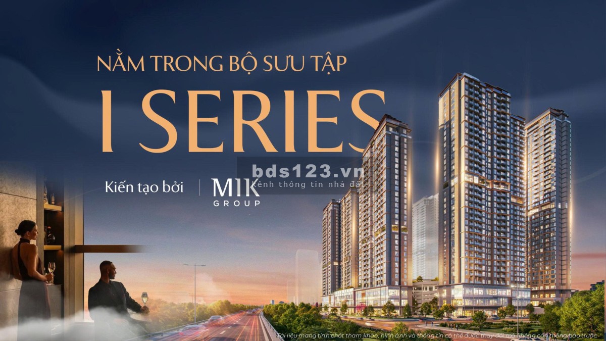 Bán căn hộ cao cấp ngay mặt tiền đại lộ Thăng Long Khu đô…