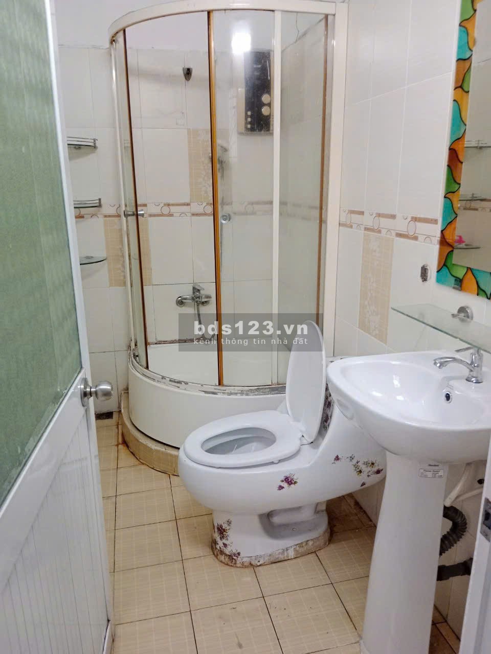 Phòng trọ Tân Phú giá rủ, đầy đủ nội thất, cửa sổ…