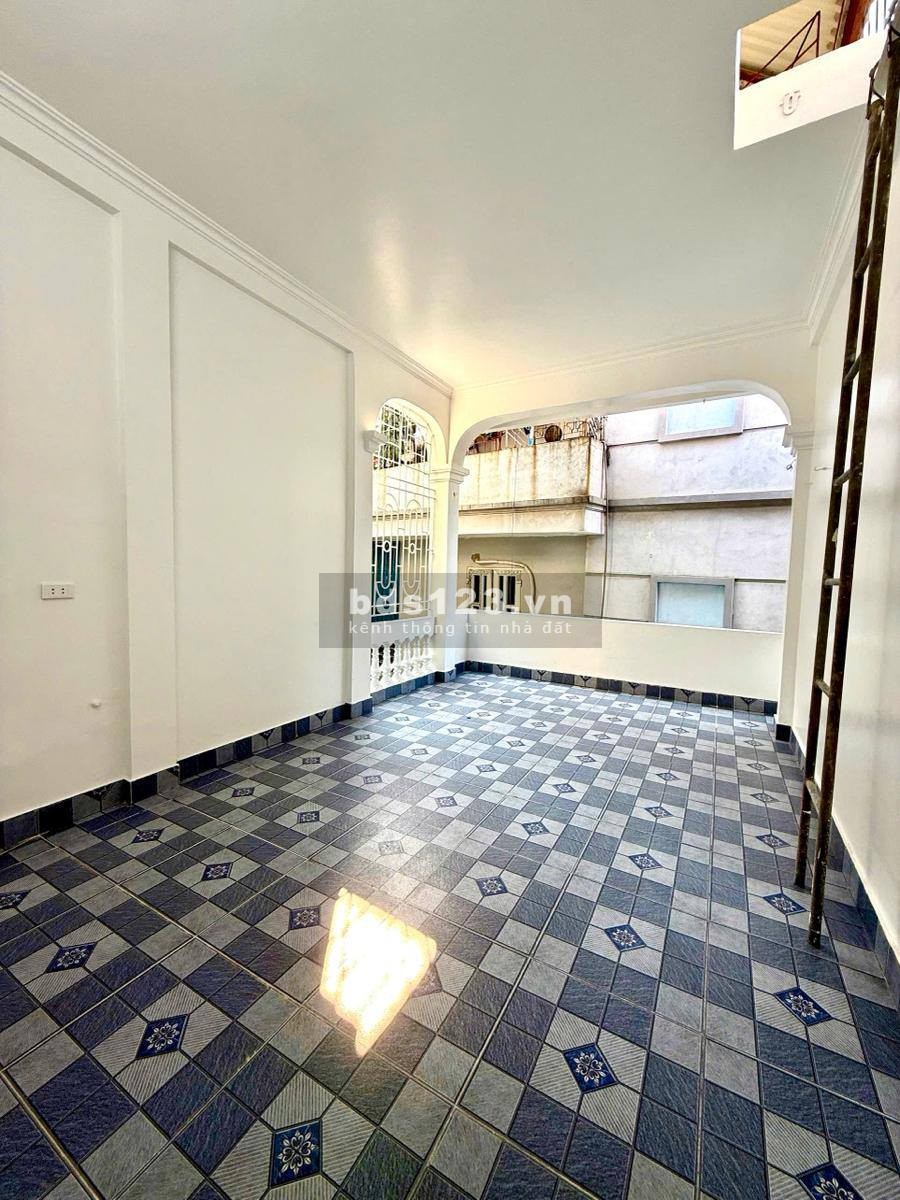 Nhà Đẹp Trường Chinh, Đống Đa 36m, 4 tầng, mt 3.6m, giá 9.6 Tỷ.