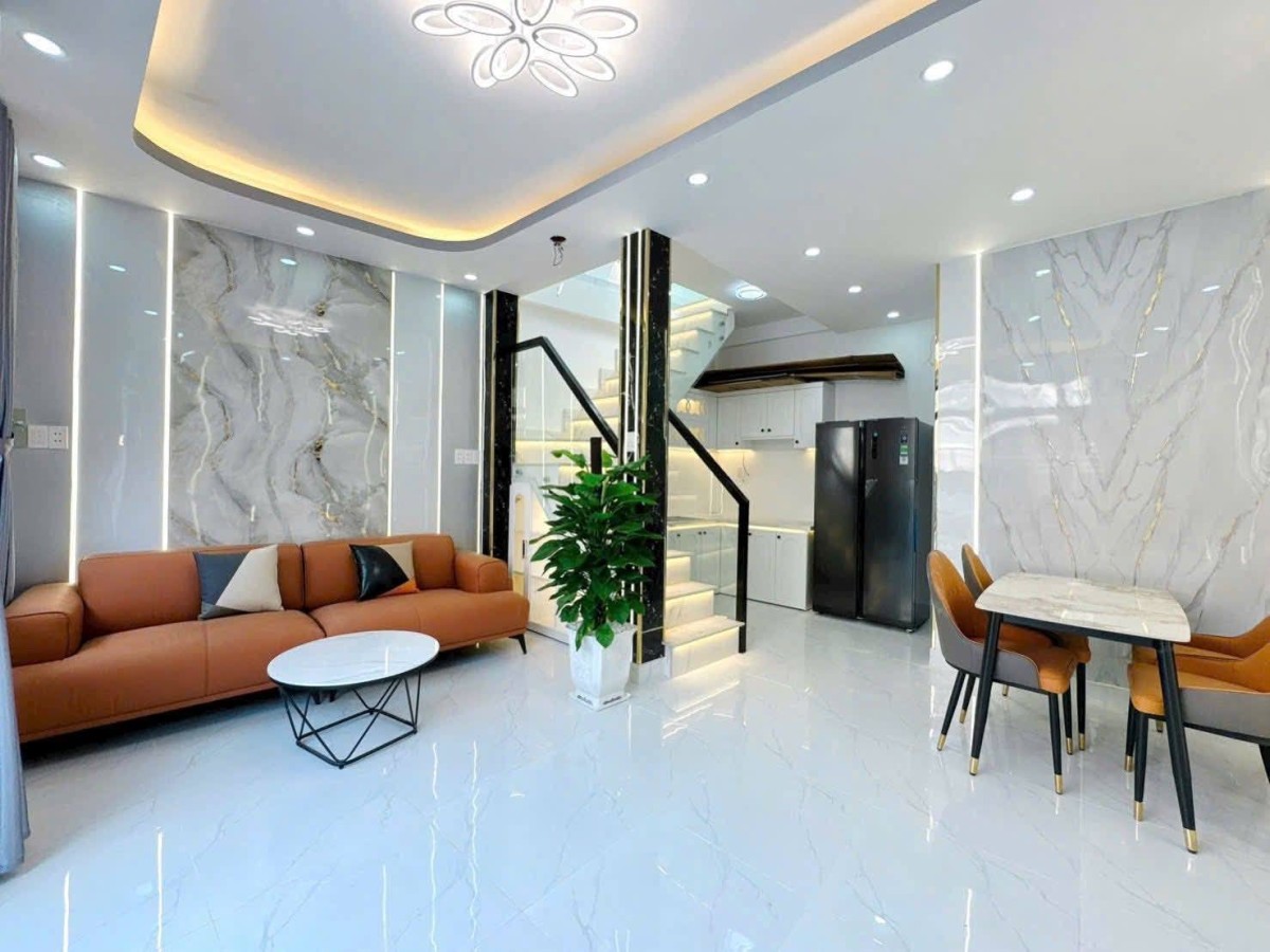 TUYỆT PHẨM NHÀ HẺM Q7 PHỐ HUỲNH TẤN PHÁT SỔ ĐỎ CHÍNH…