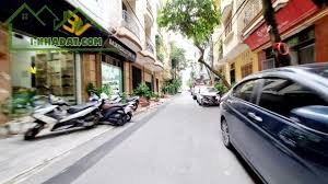 Bán nhà phân lô mặt ngõ Hoàng Ngân 90m2 x 6 tầng căn góc. Giá…