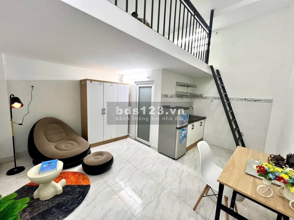 Địa chỉ: 862 lê đức thọ phường 15 gò vấp