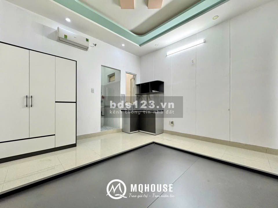 STUDIO tiện nghi tại Bình Long - Nguyễn Sơn, Tân Phú, giá 3.8 triệu