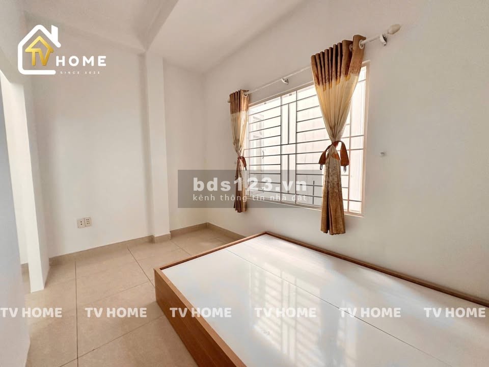 Căn hộ mini/Phòng trọ full nội thất, ban công tại 373 Thống…