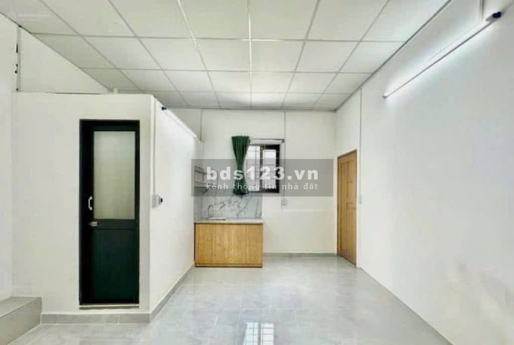 Cho thuê phòng tại 217 Luỹ Bán Bích, Tân Phú cách VH 500m