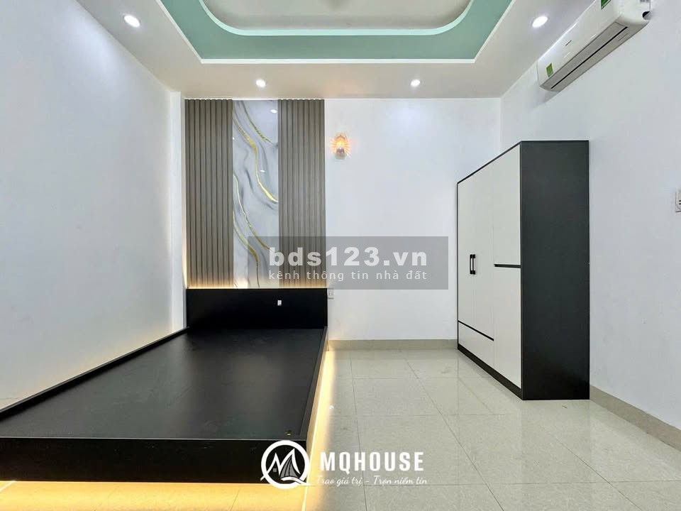 STUDIO tiện nghi tại Bình Long - Nguyễn Sơn, Tân Phú, giá 3.8 triệu