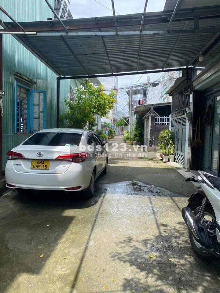 Cho thuê nhà thới 2PN Tam Thôn, Hóc Môn