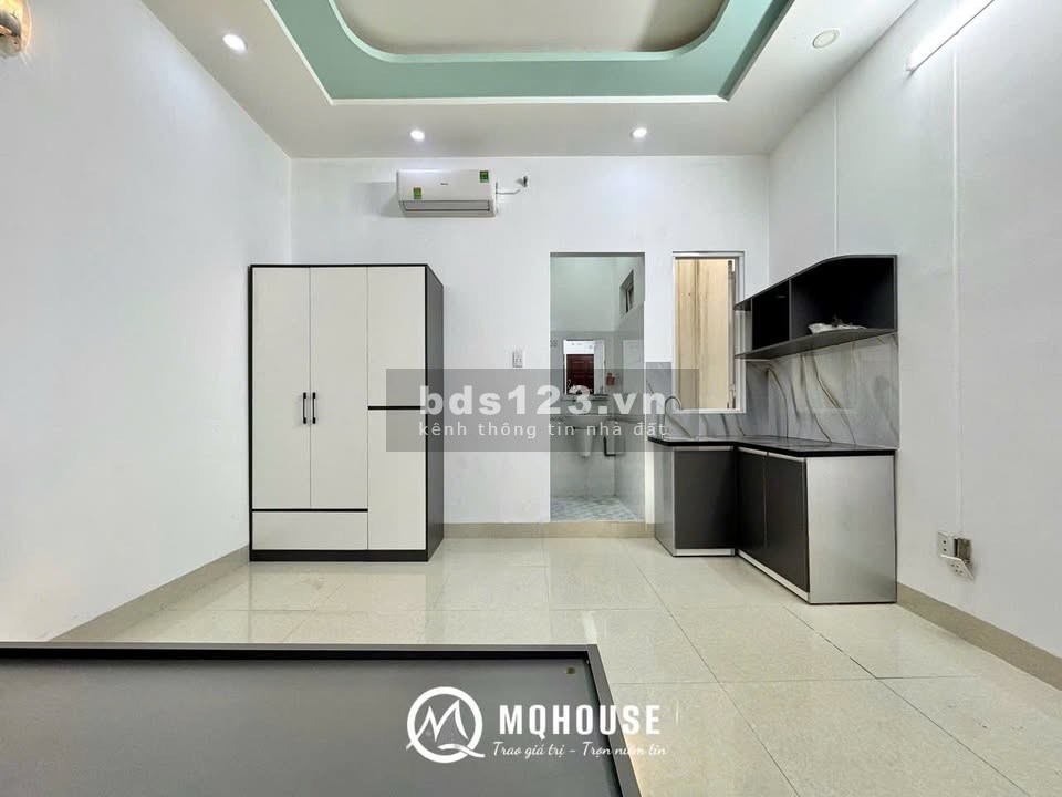STUDIO tiện nghi tại Bình Long - Nguyễn Sơn, Tân Phú, giá 3.8 triệu