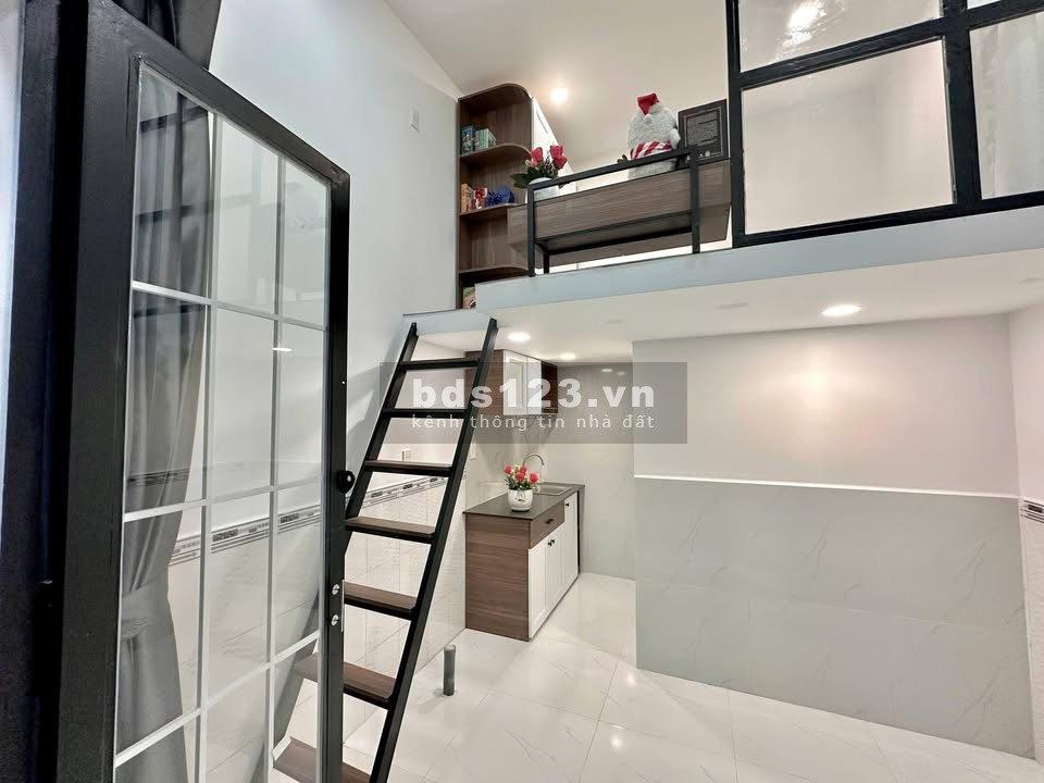 Siêu phẩm dãy trệt - Trung Mỹ Tây, q12 - Gần đại học LDXH,…