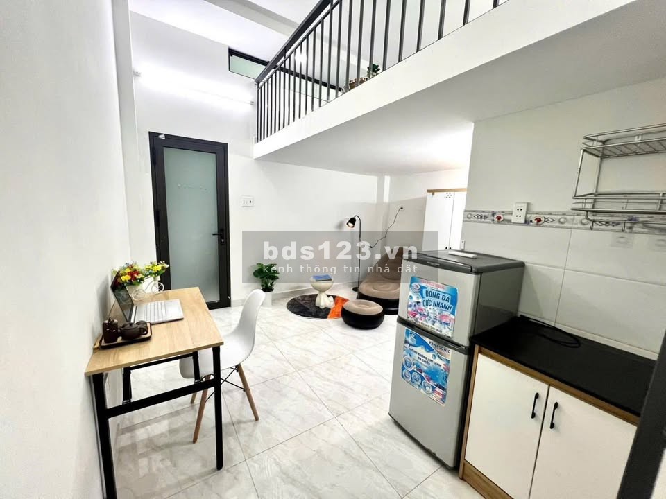 Địa chỉ: 862 lê đức thọ phường 15 gò vấp