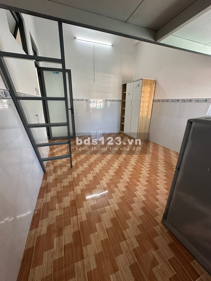 Cho thuê Studio có gác tại 137 Trần Bá Giao, P5 Gò Vấp, giá từ…