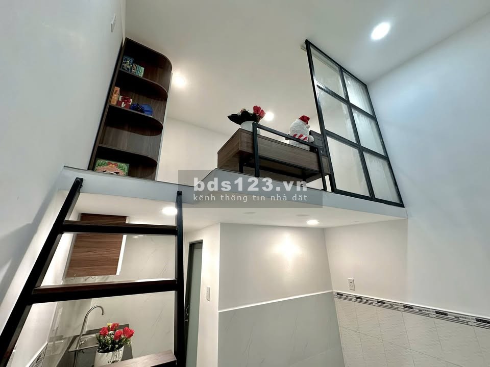 Siêu phẩm dãy trệt - Trung Mỹ Tây, q12 - Gần đại học LDXH,…