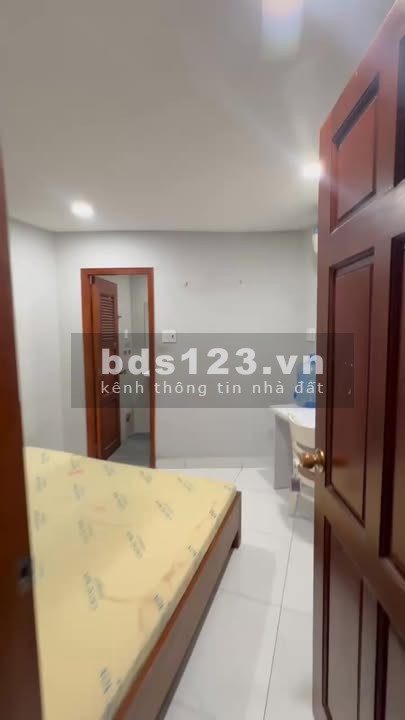 Phòng full nội thất 139 Trần Huy Liệu, P.8 Phú Nhuận - Giá 3.5…