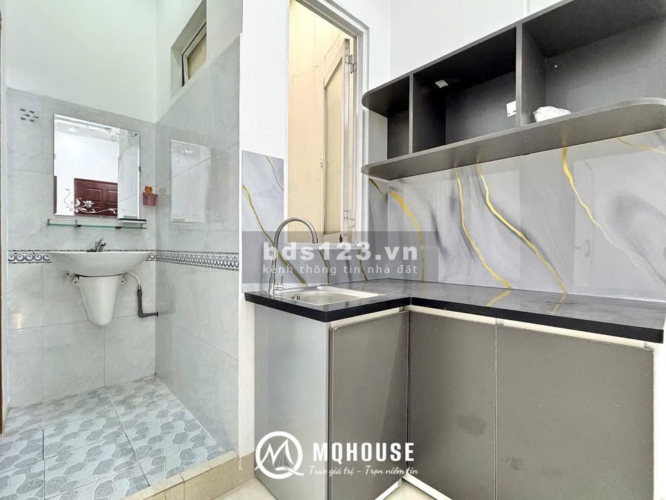 STUDIO tiện nghi tại Bình Long - Nguyễn Sơn, Tân Phú, giá 3.8 triệu