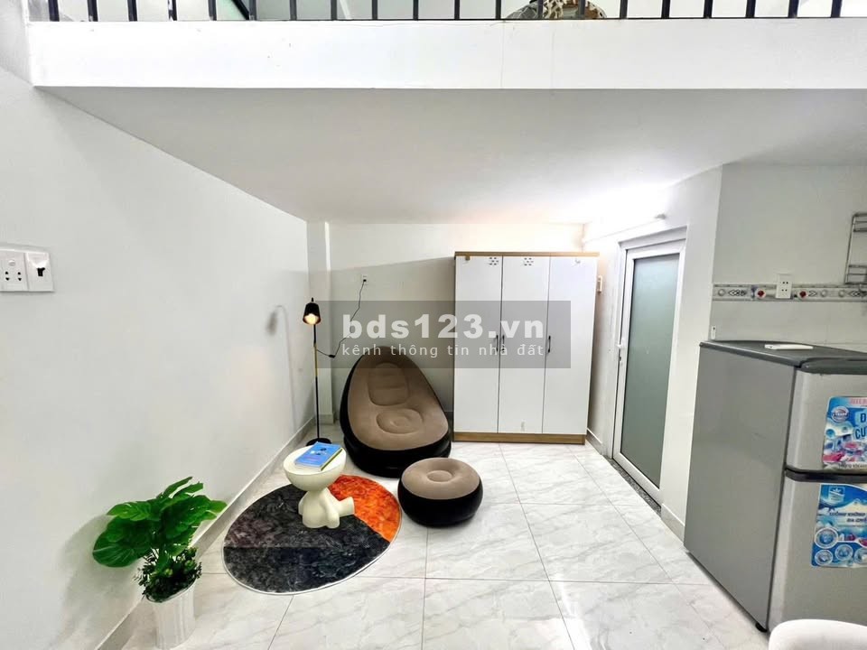 Địa chỉ: 862 lê đức thọ phường 15 gò vấp