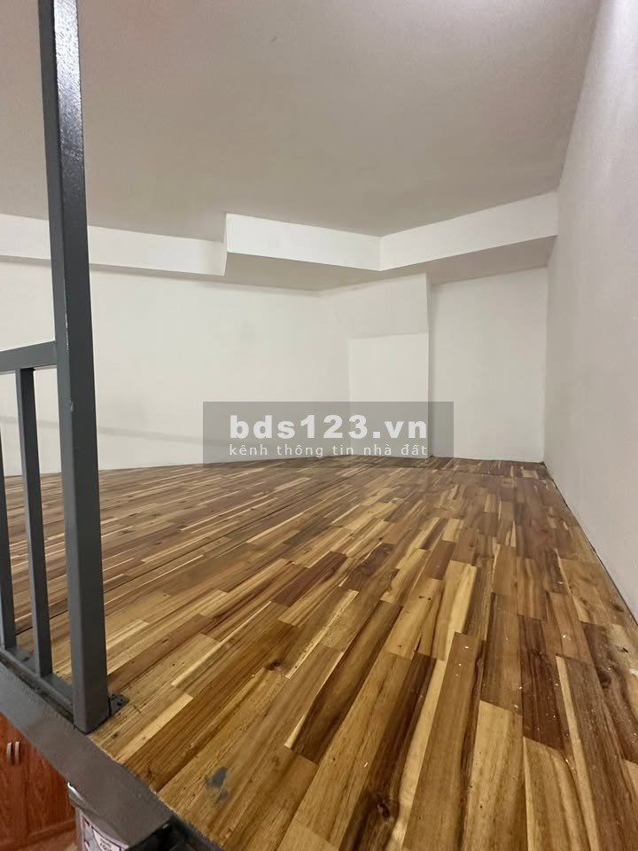 Cho thuê Studio có gác tại 137 Trần Bá Giao, P5 Gò Vấp, giá từ…