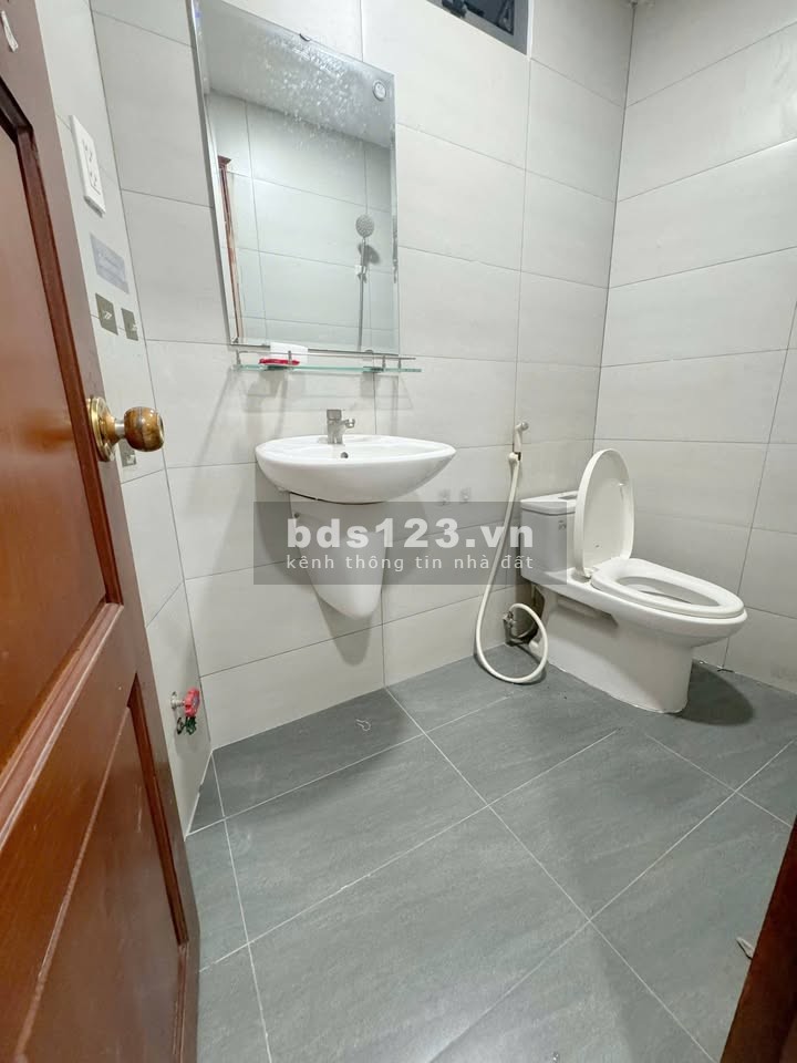 Phòng full nội thất 139 Trần Huy Liệu, P.8 Phú Nhuận - Giá 3.5…