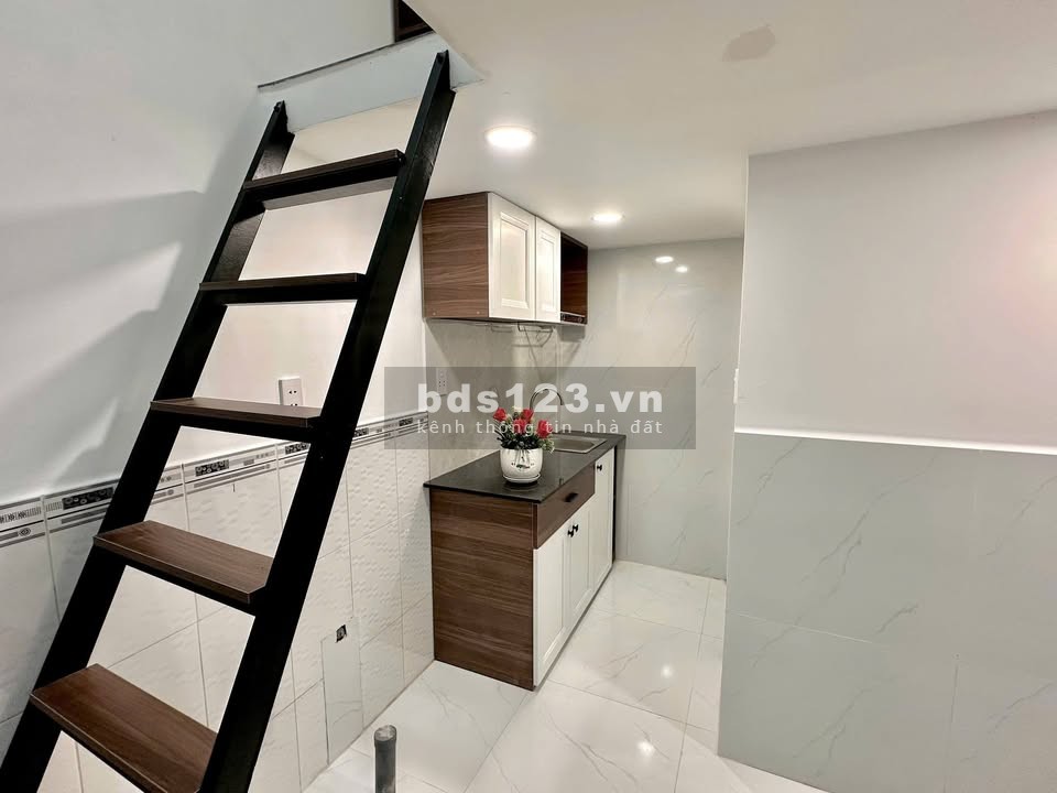 Siêu phẩm dãy trệt - Trung Mỹ Tây, q12 - Gần đại học LDXH,…