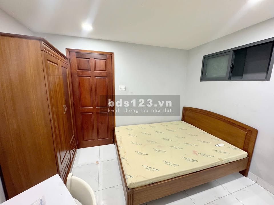 Phòng full nội thất 139 Trần Huy Liệu, P.8 Phú Nhuận - Giá 3.5…