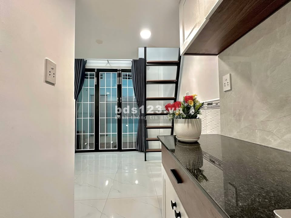 Siêu phẩm dãy trệt - Trung Mỹ Tây, q12 - Gần đại học LDXH,…