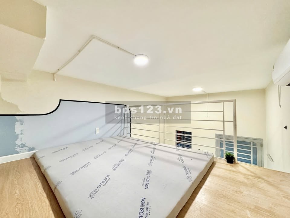 Chỉ 4tr2 – Duplex Full Nội Thất Siêu Xinh Nằm Ngay Trường…