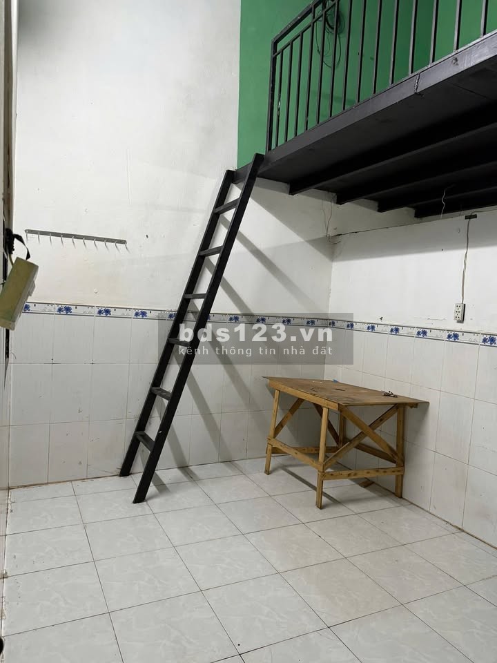 Phòng trọ Hiệp Bình – QL13, Thủ Đức( Phòng trống có thể…